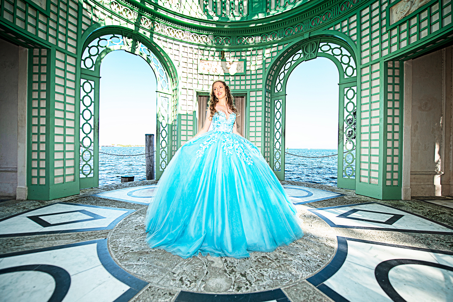 Sweet 16 & Quinceañera